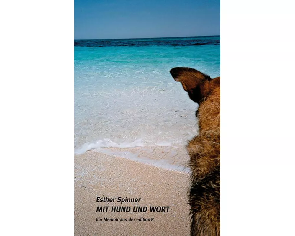 Mit Hund und Wort