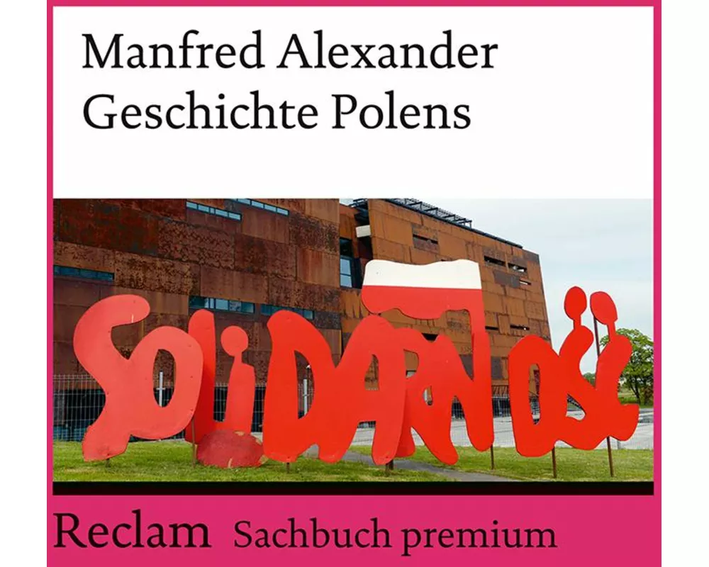Geschichte Polens