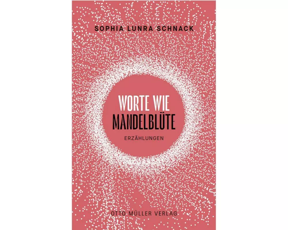 Worte wie Mandelblüte