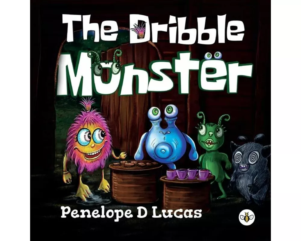 The Dribble Monster
