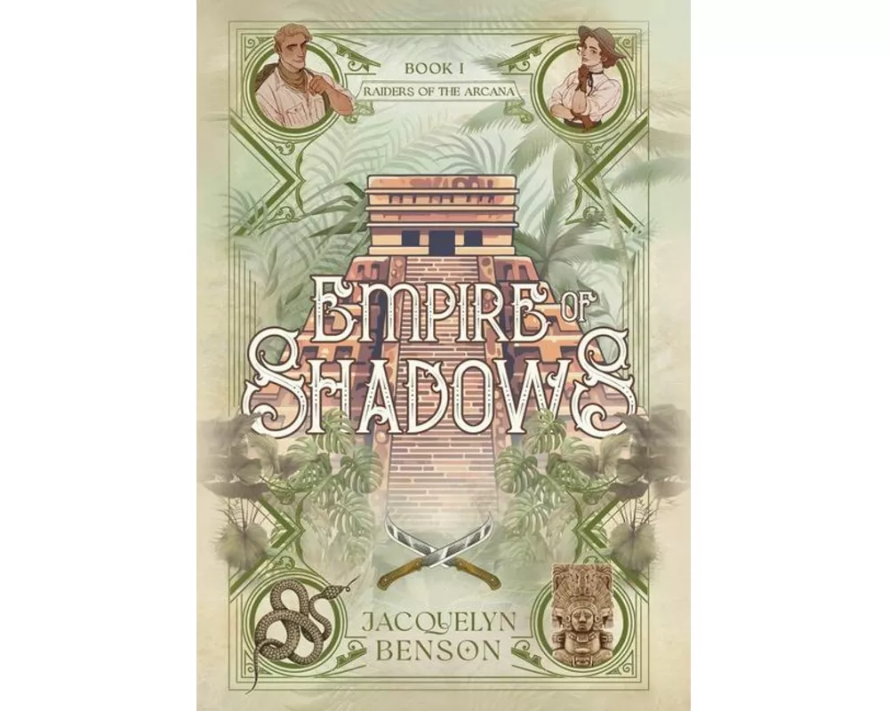 Empire of Shadows