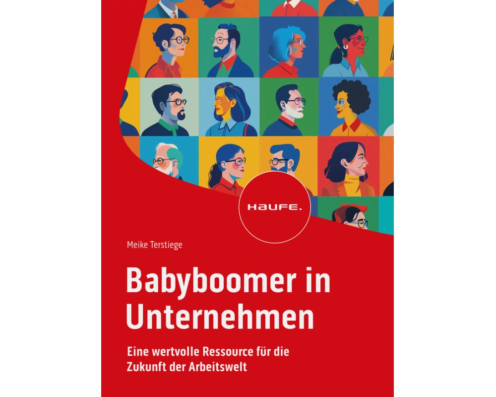 Babyboomer in Unternehmen