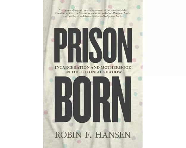 Prison Born