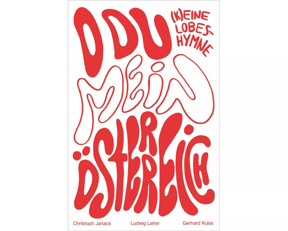 O du mein Österreich