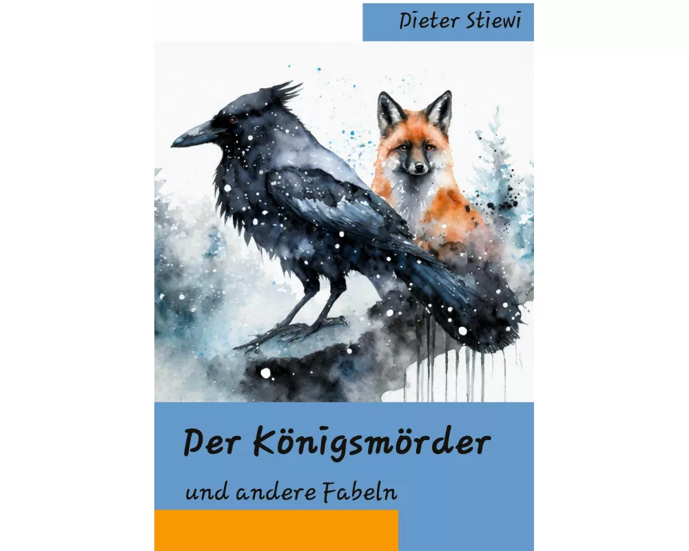 Der Königsmörder