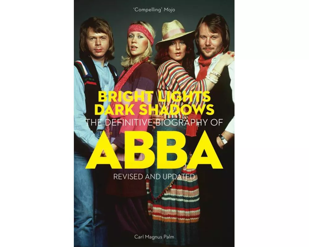 Bright Lights Dark Shadows