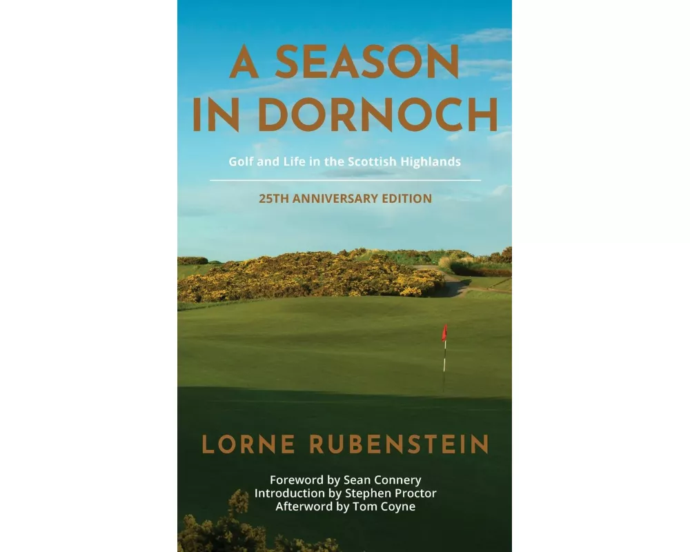 A Season in Dornoch