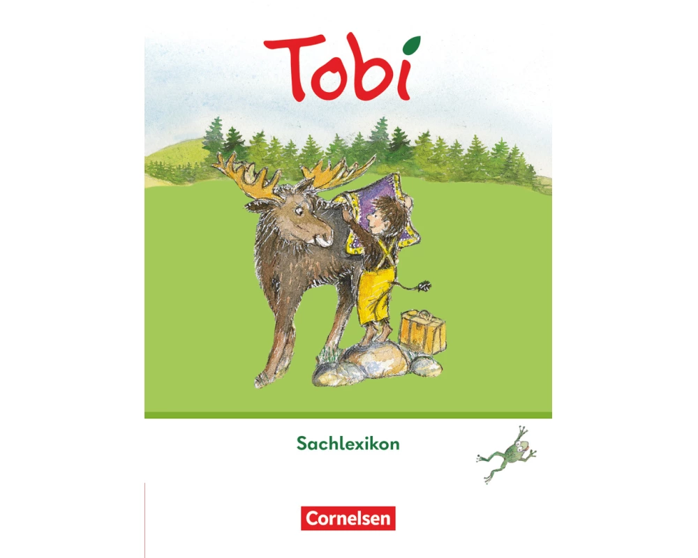 Tobi - Ausgabe 2023