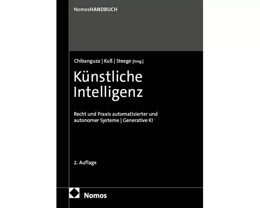 Künstliche Intelligenz