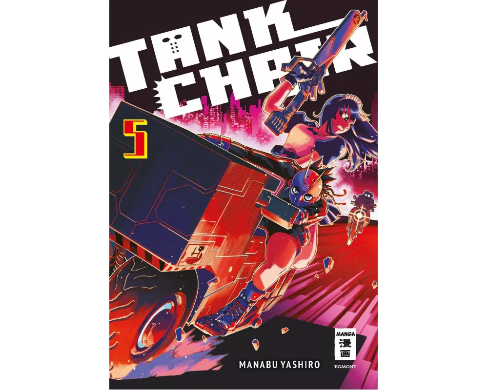 Tank Chair 05