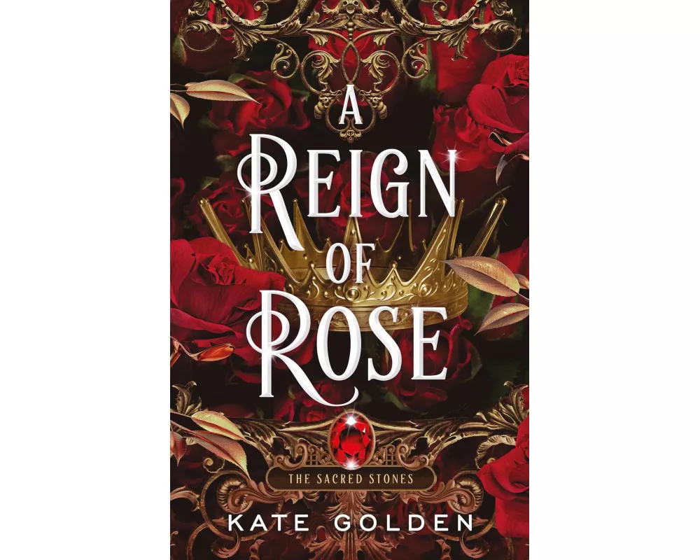 A Reign of Rose