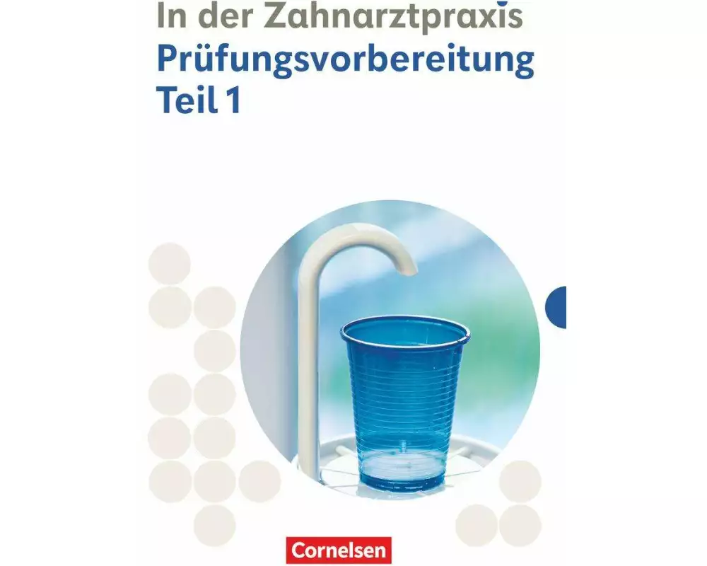 Zahnmedizinische Fachangestellte - Ausgabe 2023 - 1./2. Ausbildungsjahr