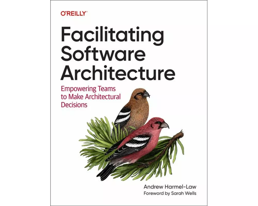 Facilitating Software Architecture