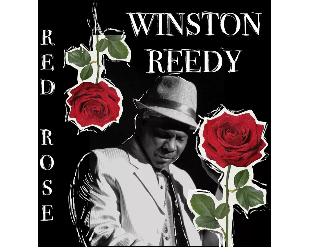 Red Rose