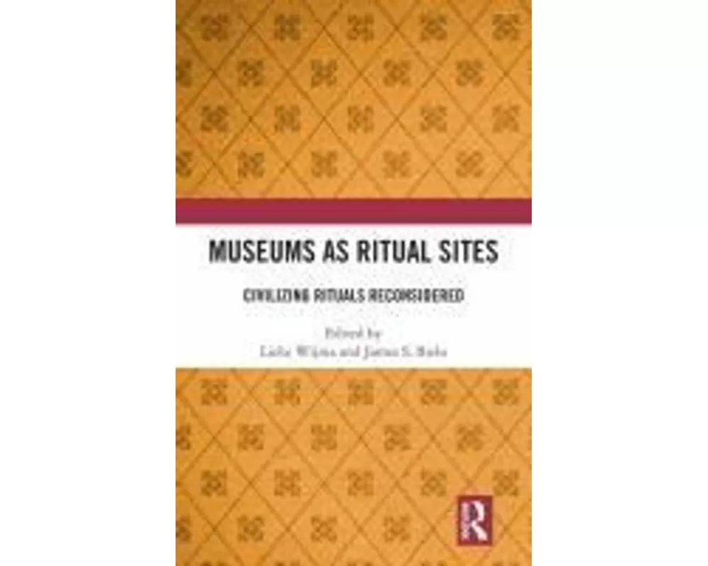 Museums as Ritual Sites