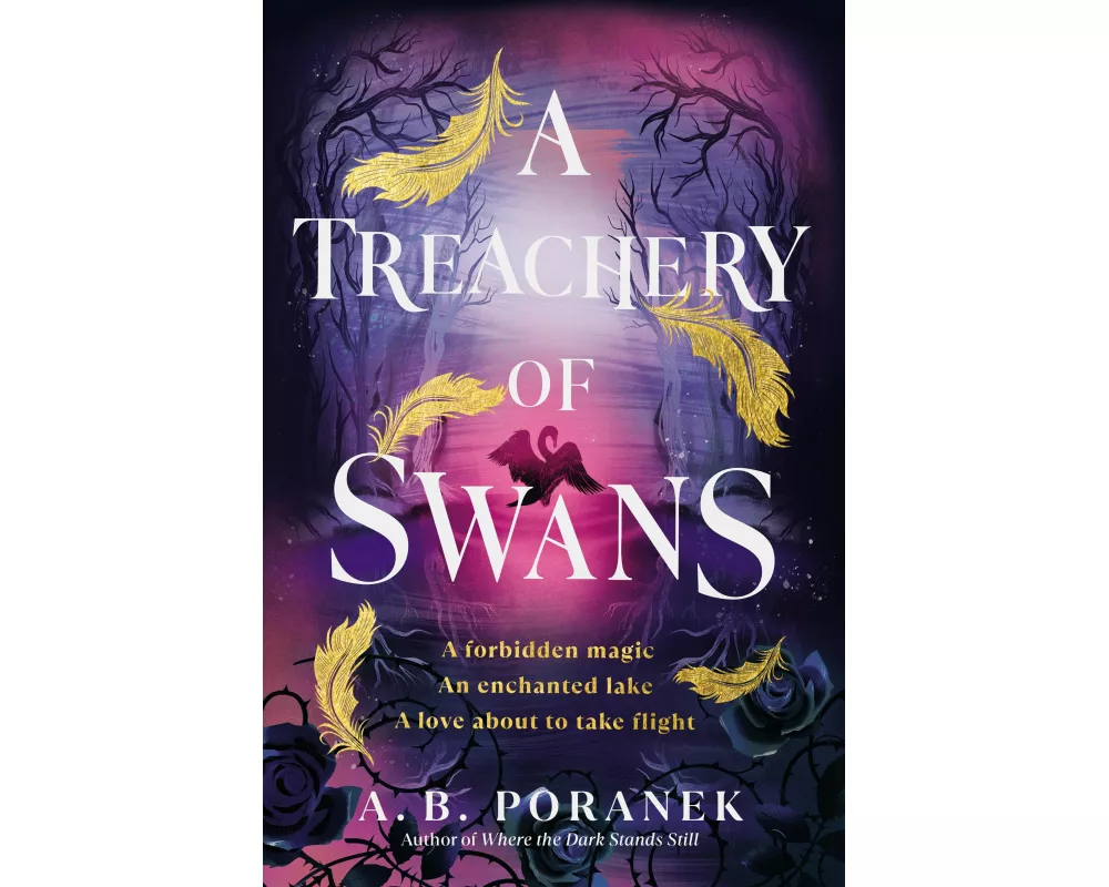 A Treachery of Swans