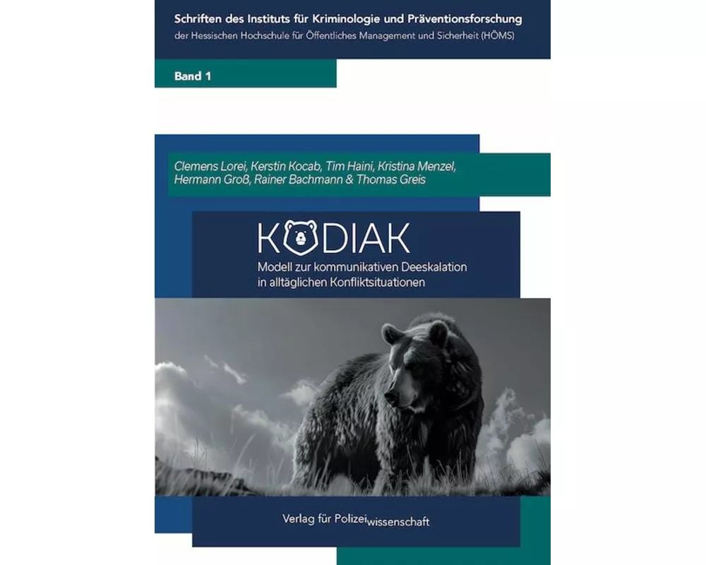 Kodiak
