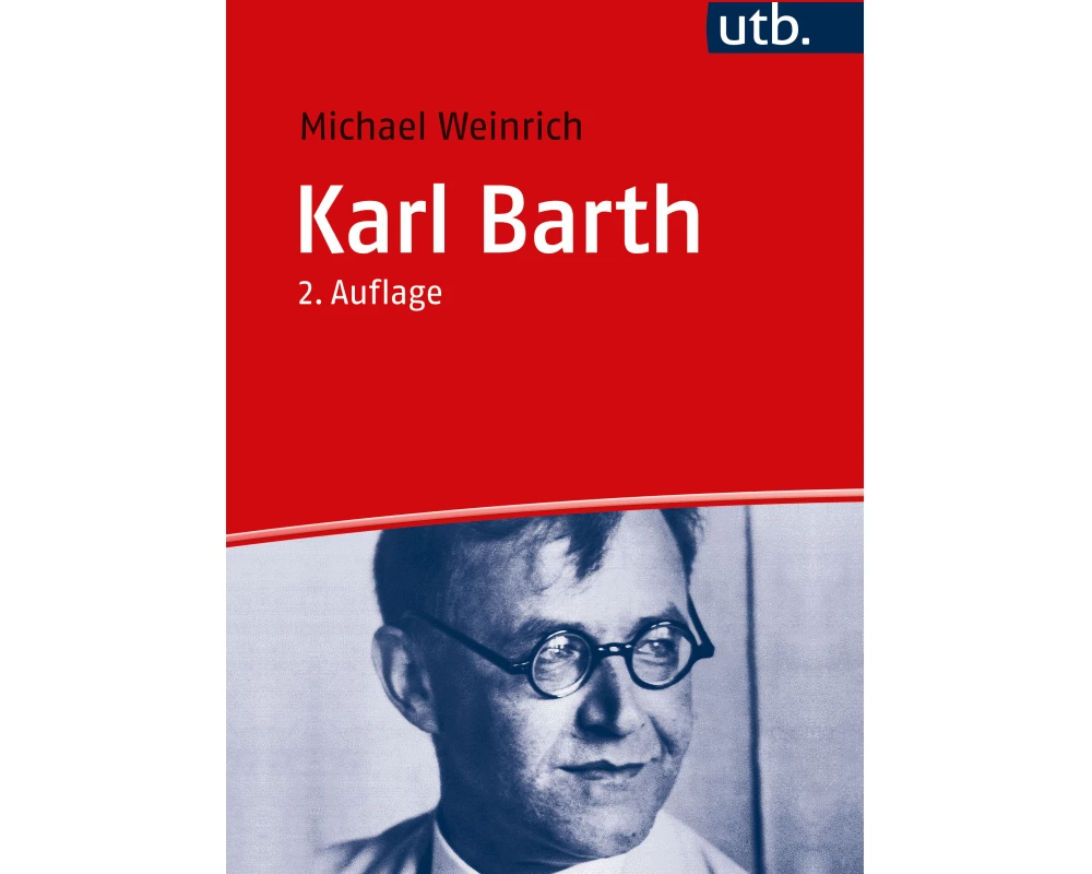 Karl Barth