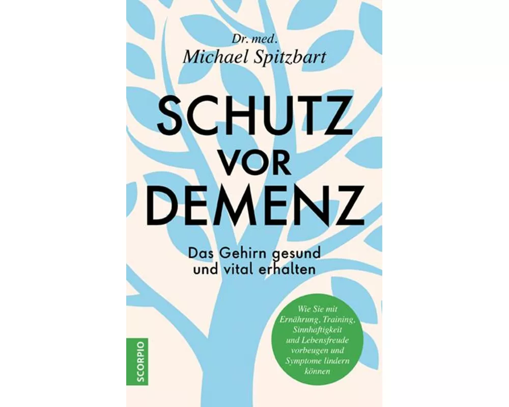 Schutz vor Demenz