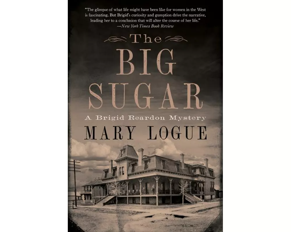 The Big Sugar