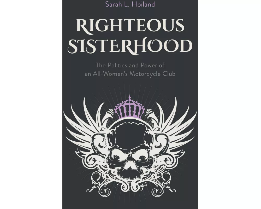Righteous Sisterhood
