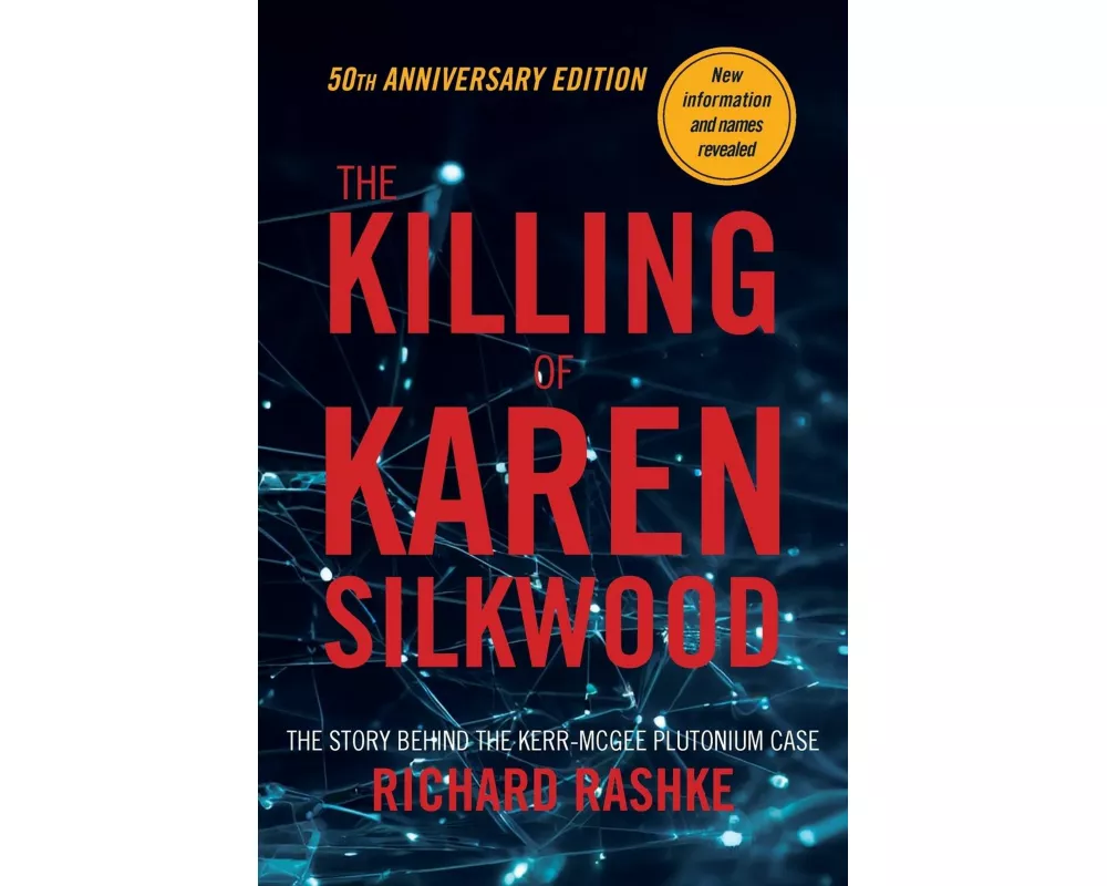 The Killing of Karen Silkwood