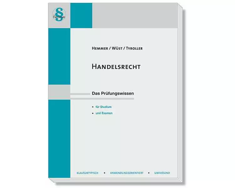 Handelsrecht