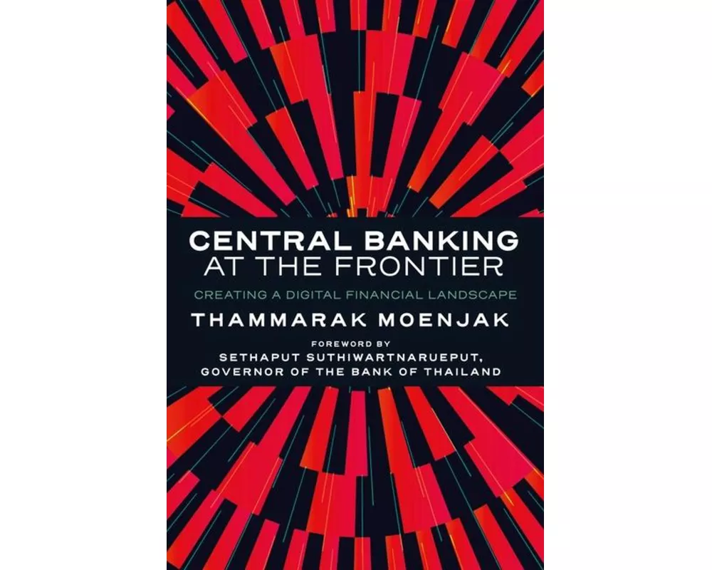 Central Banking at the Frontier