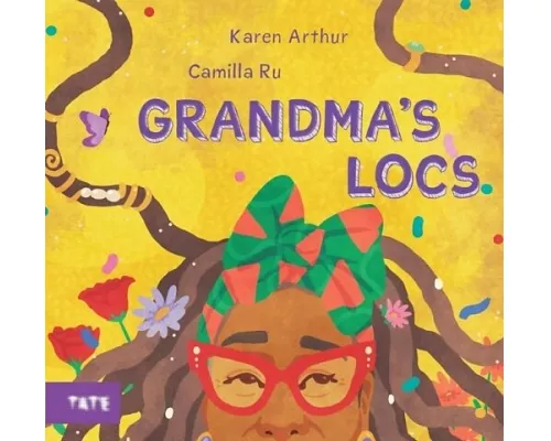 Grandma's Locs