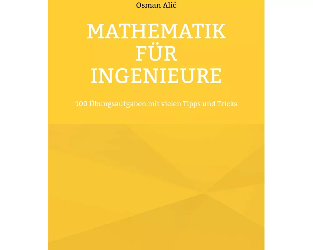 Mathematik für Ingenieure