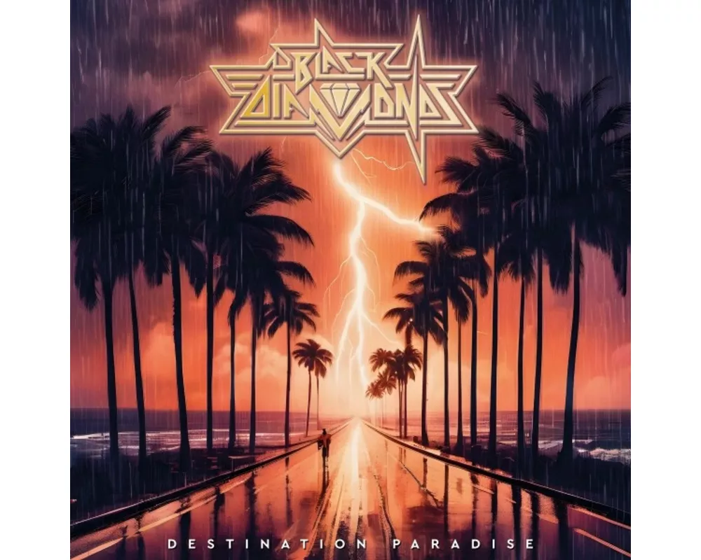 Destination Paradise
