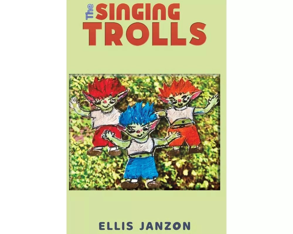 The Singing Trolls