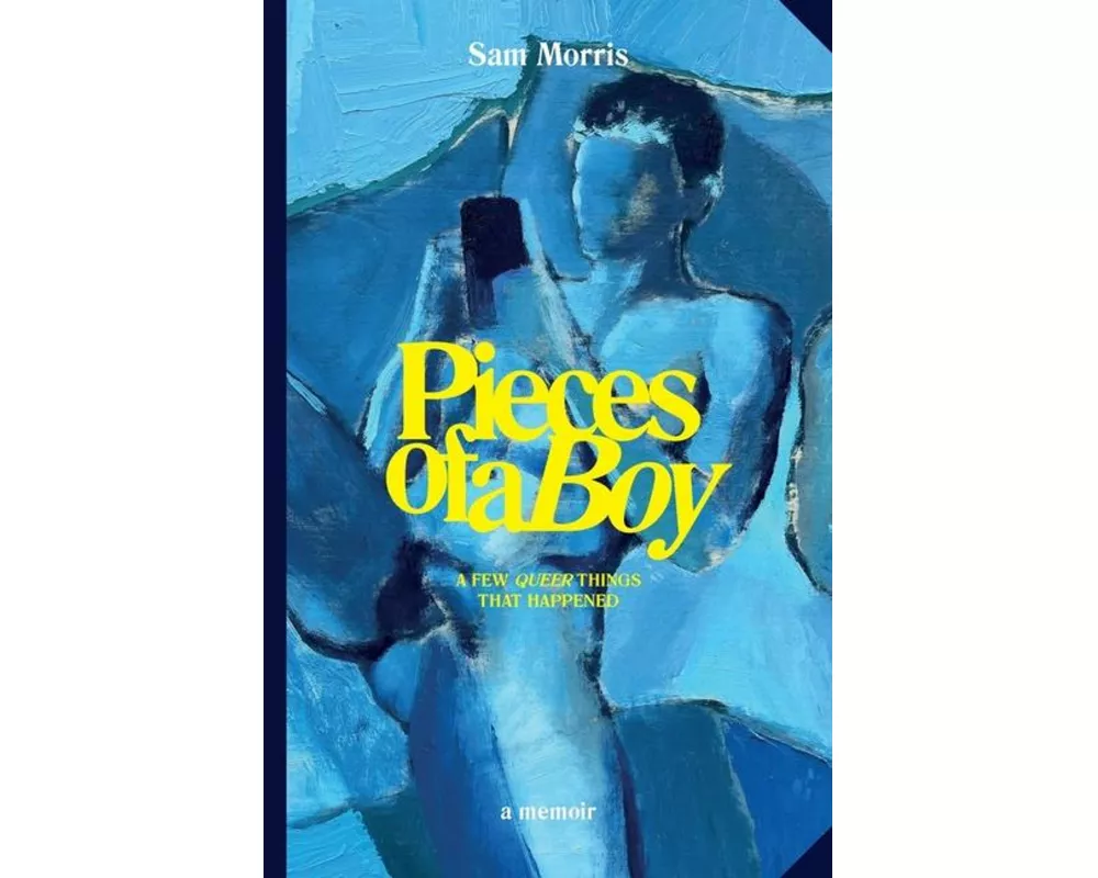 Pieces Of A Boy