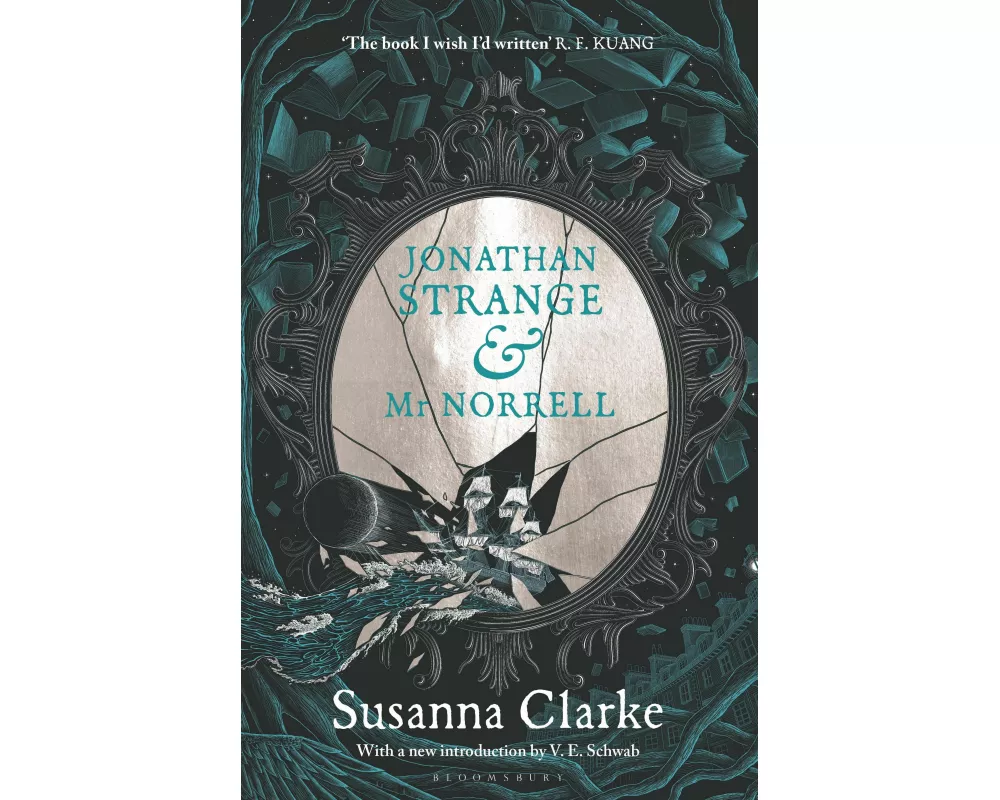 Jonathan Strange & Mr Norrell