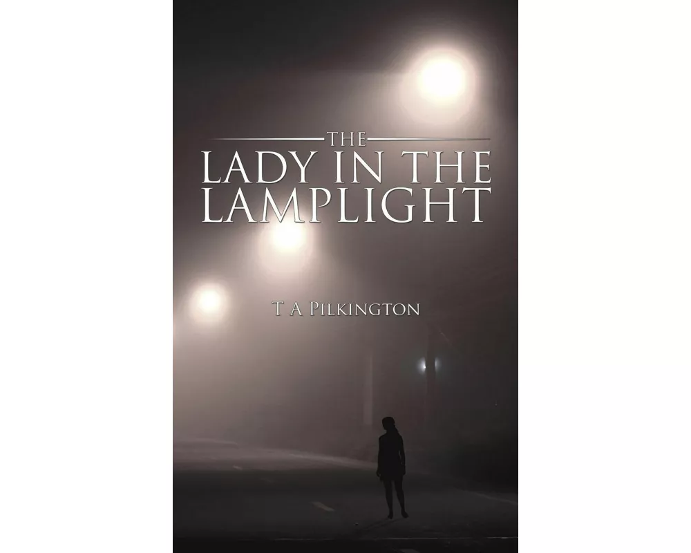 The Lady in the Lamplight