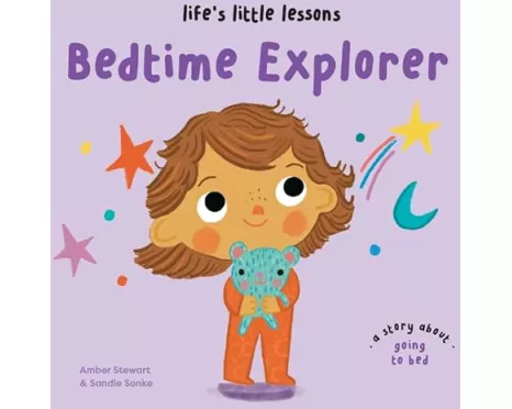 Life’s Little Lessons: Bedtime Explorer