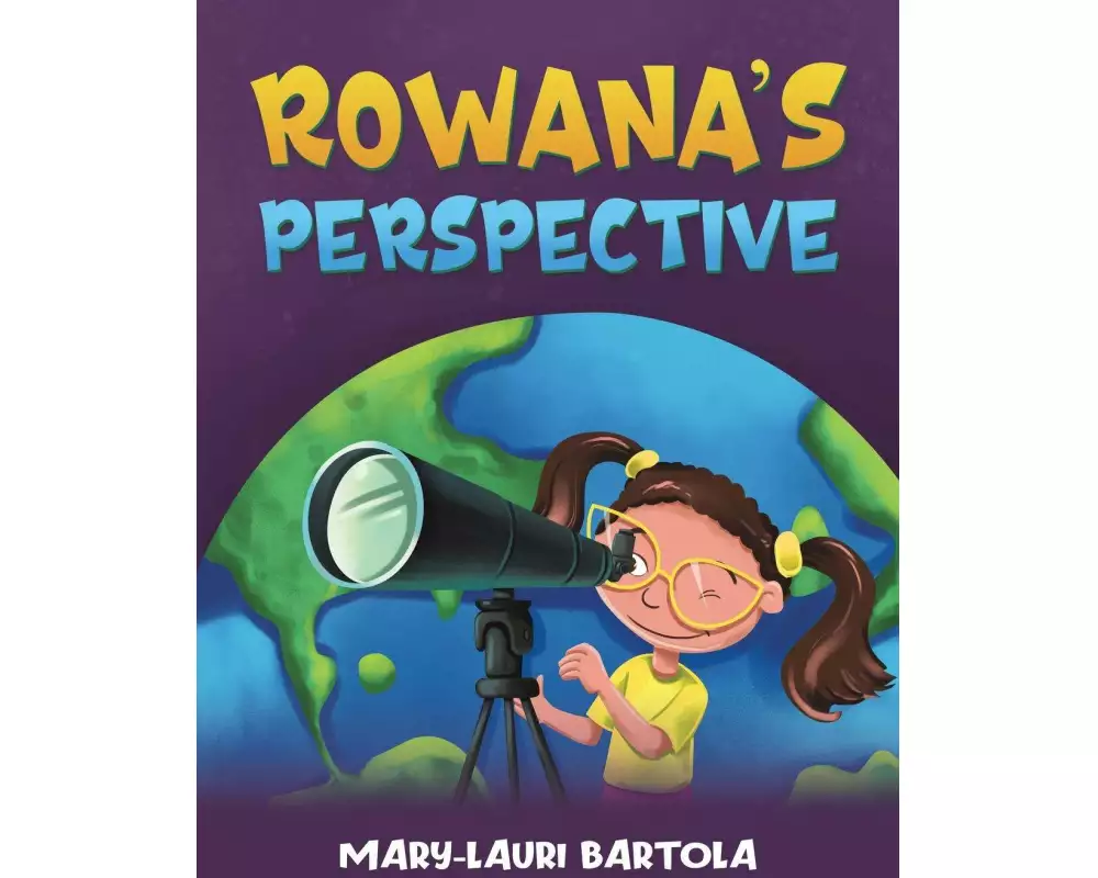 Rowana's Perspective
