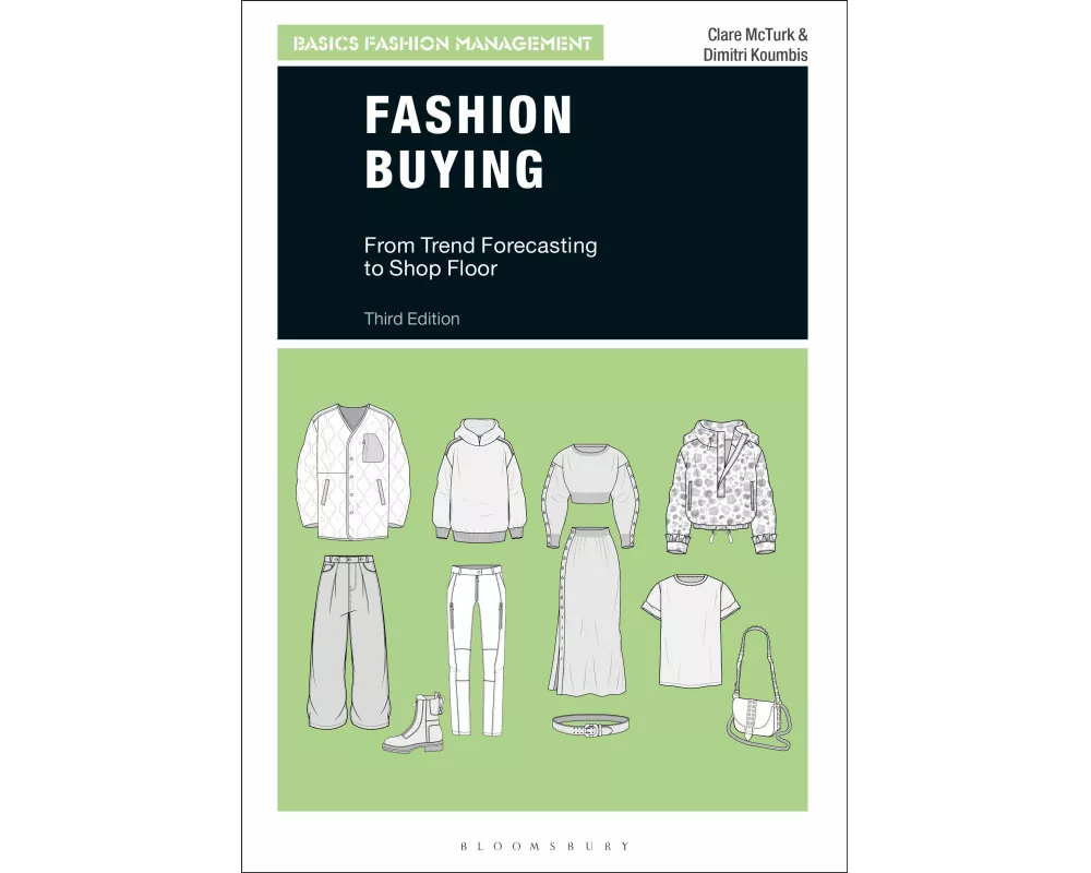 Fashion Buying
