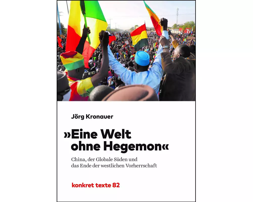 Eine Welt ohne Hegemon