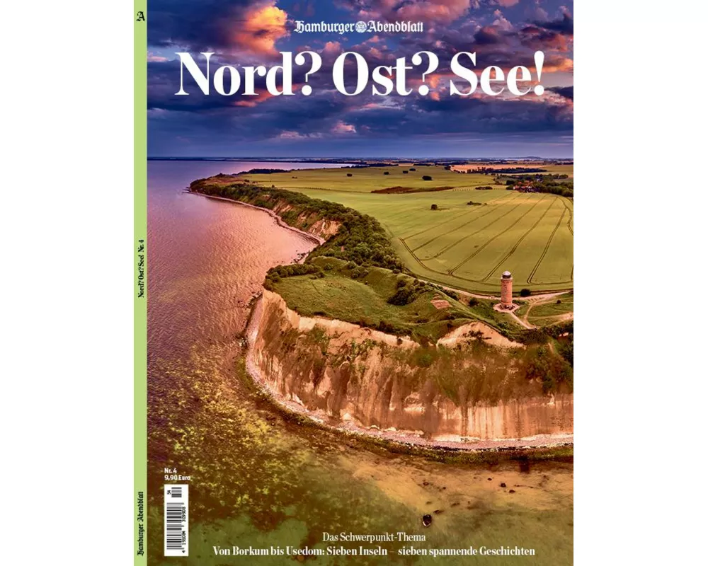 Nord? Ost? See! Nr. 4