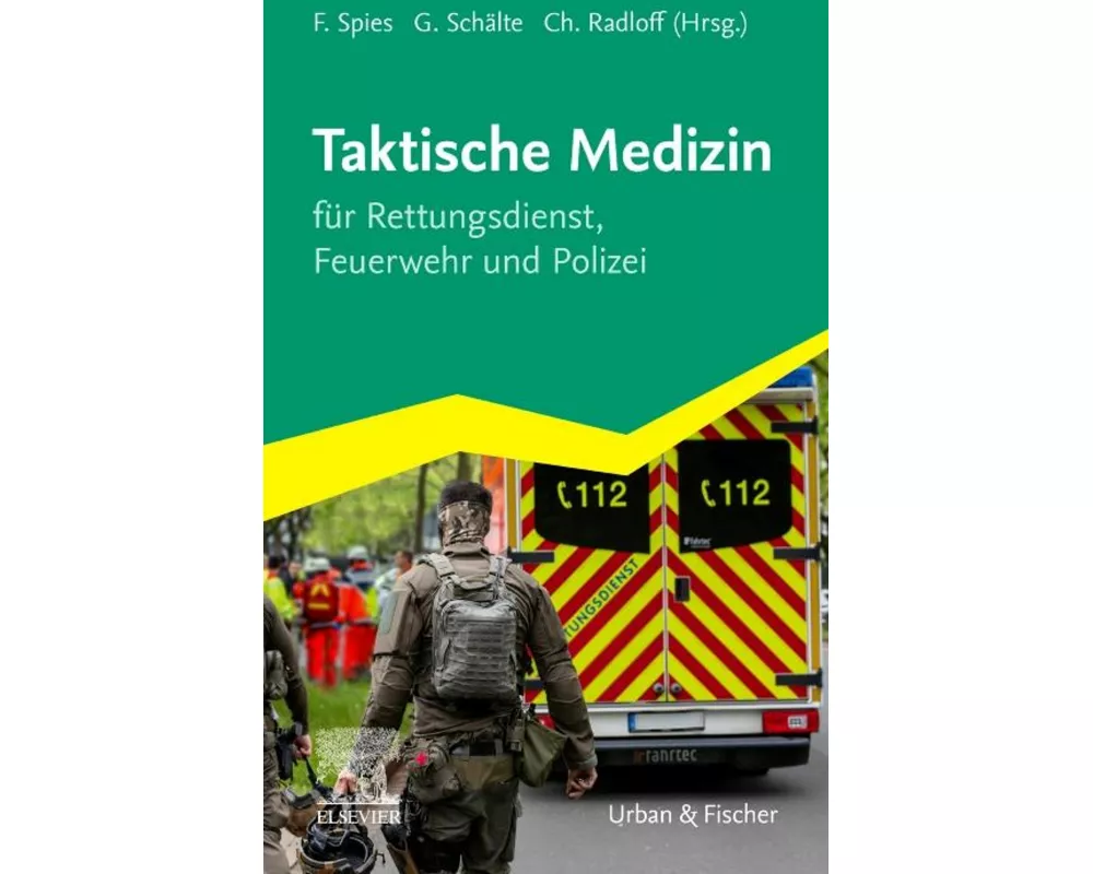 Taktische Medizin
