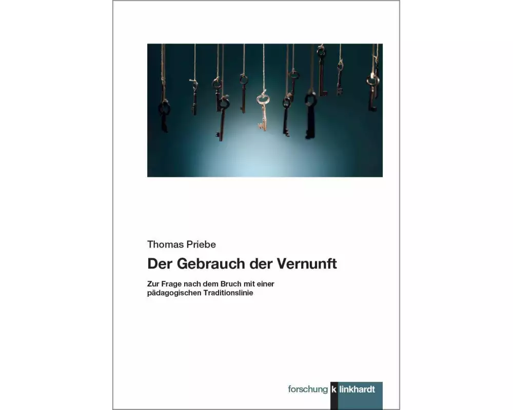 Der Gebrauch der Vernunft