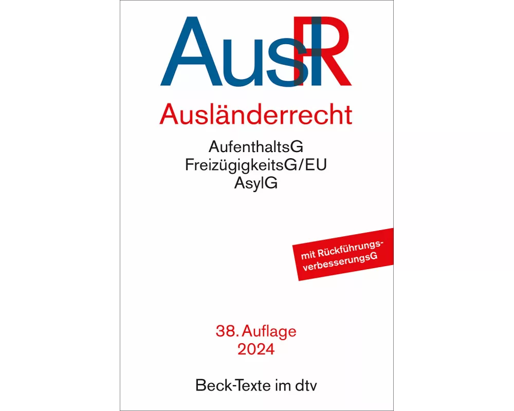 Ausländerrecht