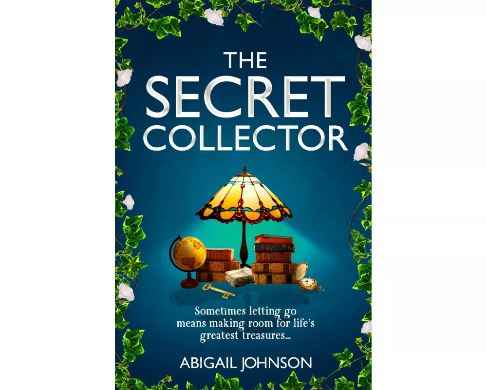 The Secret Collector