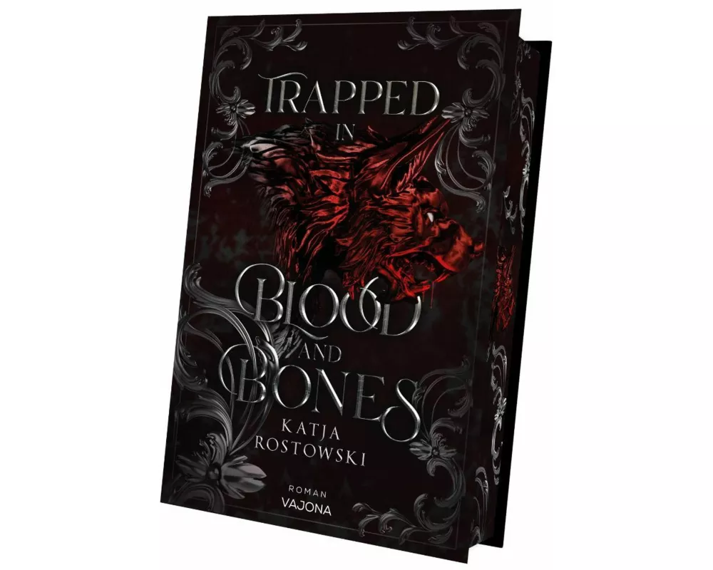 Trapped In Blood And Bones