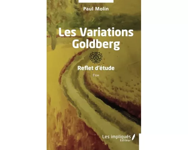 Les Variations Goldberg