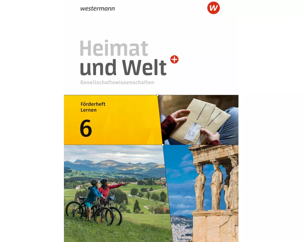 Heimat und Welt Plus - Ausgabe 2024 für Berlin und Brandenburg