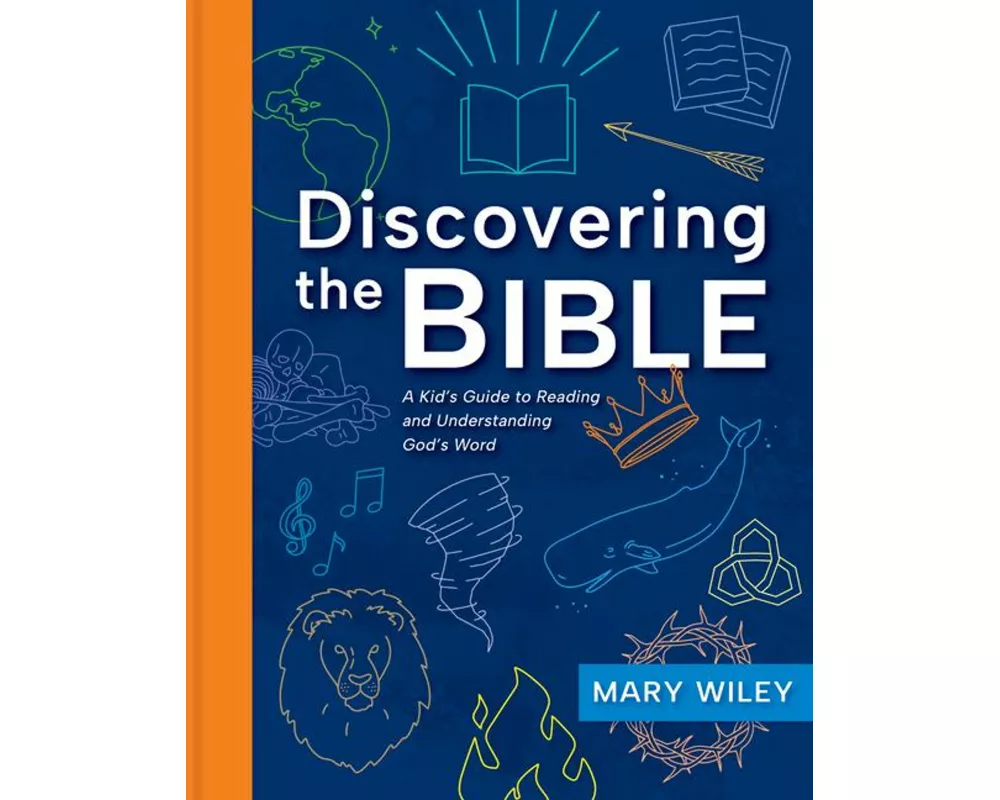 Discovering The Bible