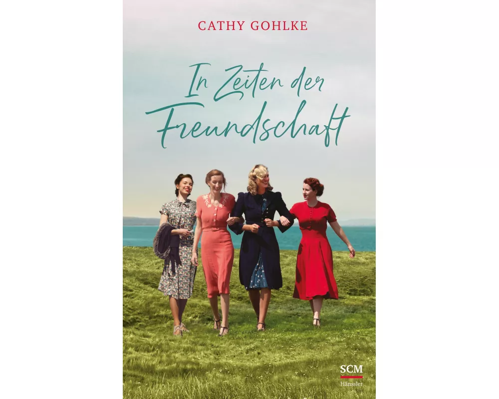 In Zeiten der Freundschaft