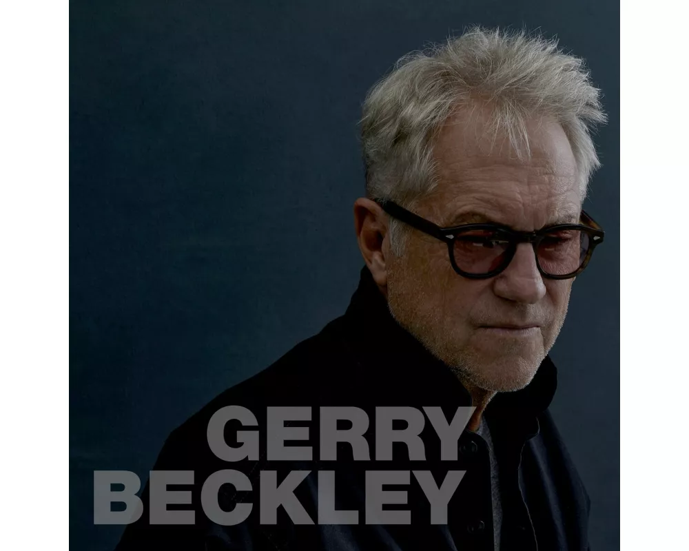 Gerry Beckley